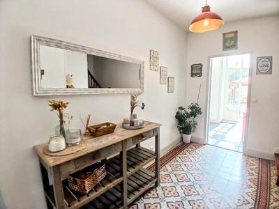 Maison - 253 m² - 10 pièces