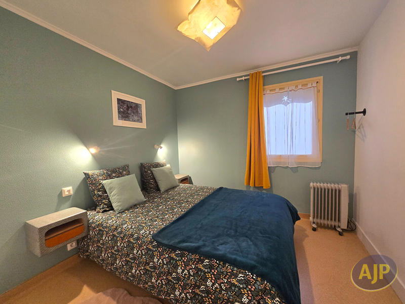 Maison - 195 m² - 7 pièces