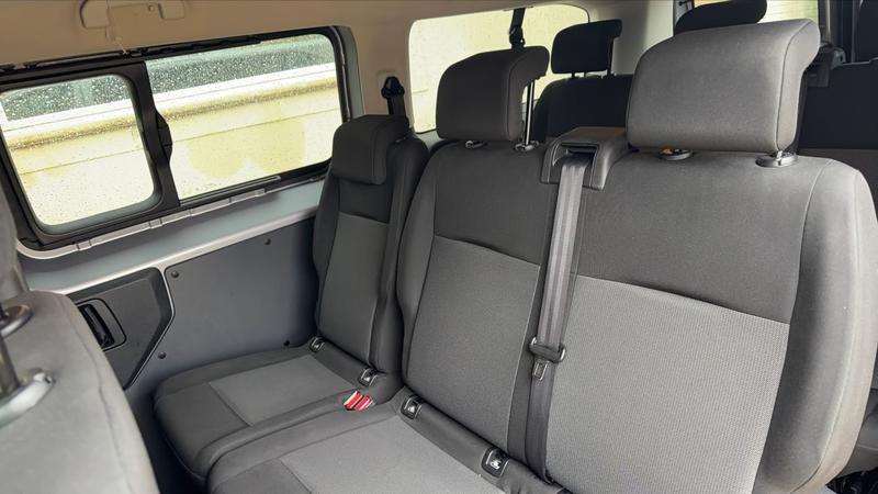 Peugeot Expert Combi L2h1 2.0 HDi 120 Premium - Première main Entretien constructeur