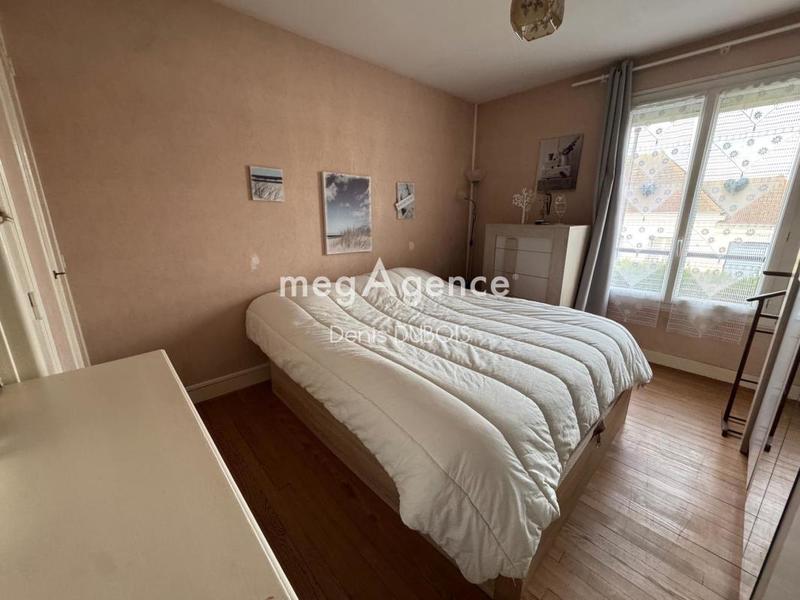 Maison traditionnelle - 97 m² - 5 pièces