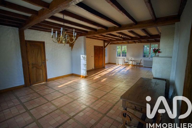 Maison - 251 m² - 10 pièces