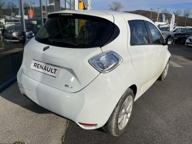 Renault Zoe R90 Zen