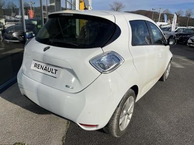 Renault Zoe R90 Zen