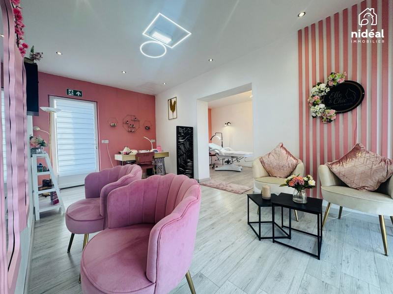 Maison - 131 m² - 5 pièces