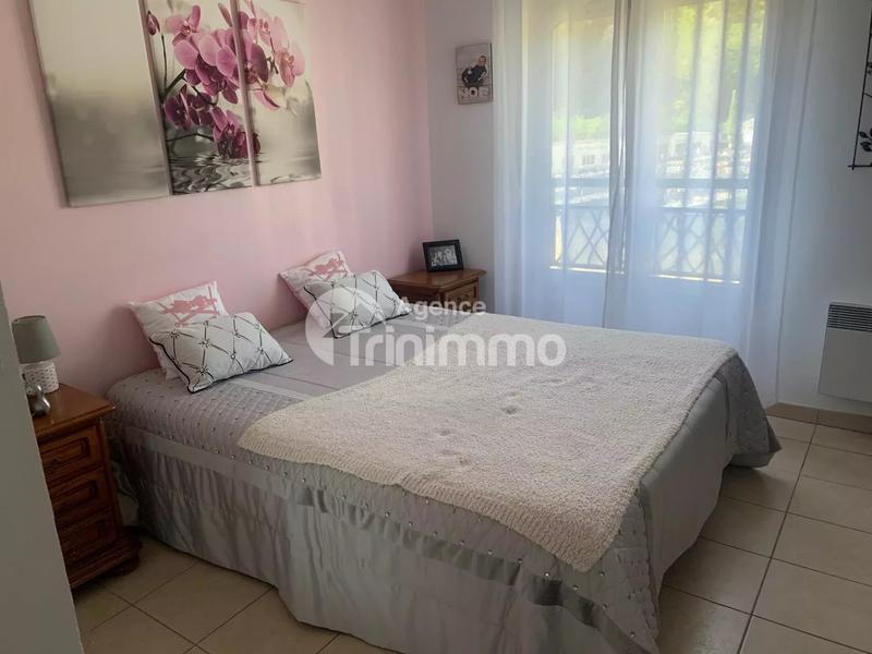 Appartement - 91 m² - 4 pièces