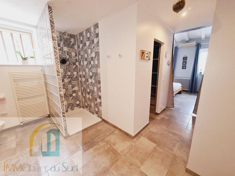 Maison - 126 m² - 6 pièces