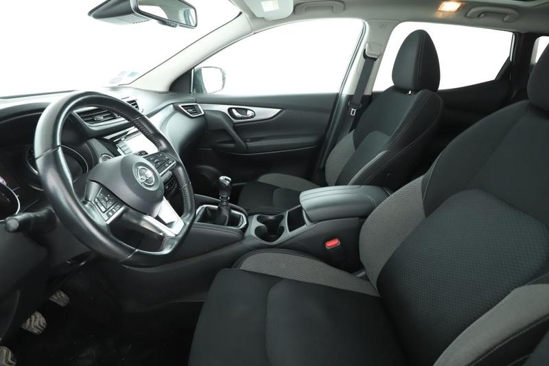 Nissan Qashqai 1.3 Dig-T 140 ch