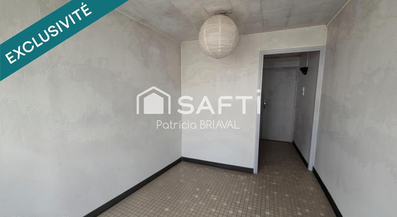 Local commercial - 38 m² - 2 pièces