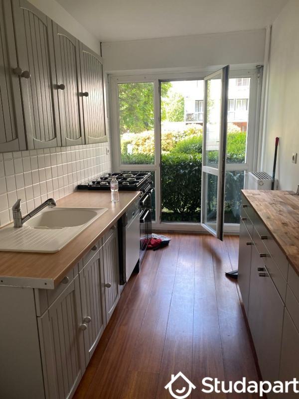 Maison - 11 m² - 5 pièces