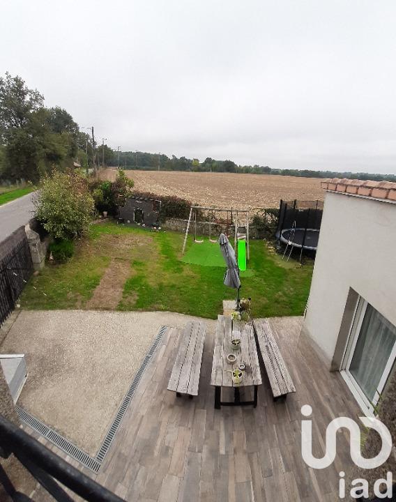 Maison de campagne - 104 m² - 6 pièces