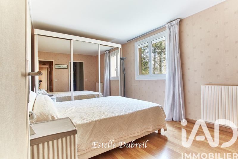 Appartement - 91 m² - 4 pièces