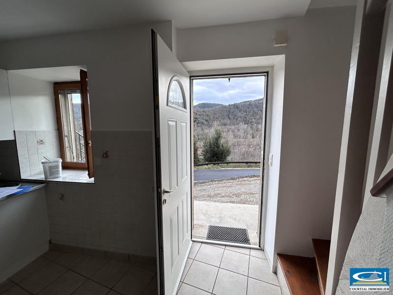 Maison - 65 m² - 3 pièces