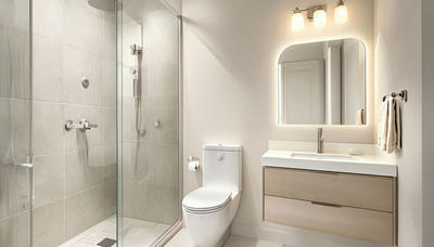 Appartement - 106 m² - 4 pièces