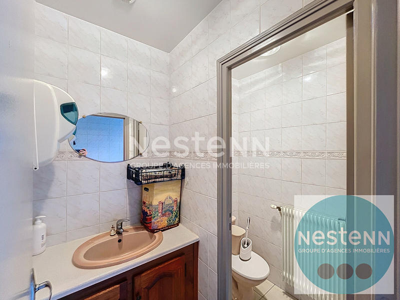 Maison - 318 m² - 9 pièces