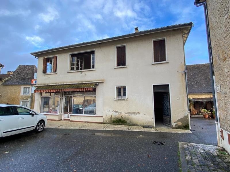 Maison - 129 m² - 5 pièces