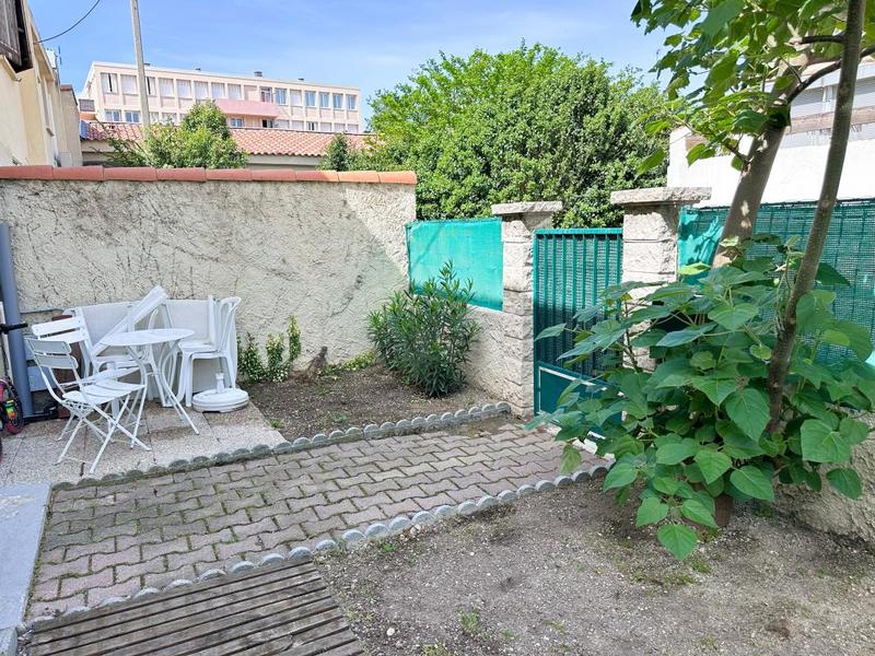 Propriété - 95 m² - 5 pièces