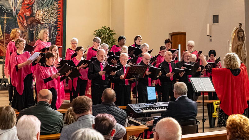 Concert de printemps