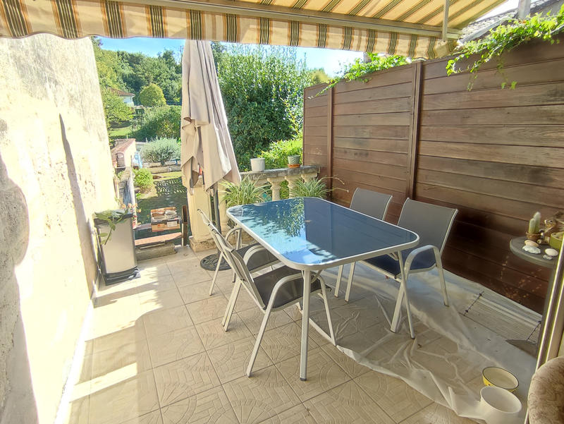 Maison - 146 m² - 4 pièces