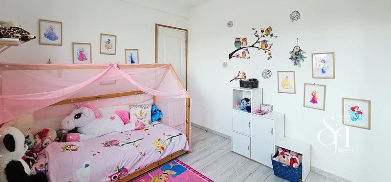 Maison - 162 m² - 7 pièces