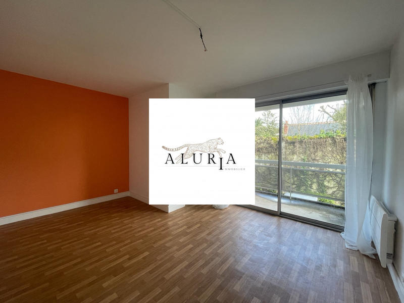 Appartement - 27 m² - 1 pièce