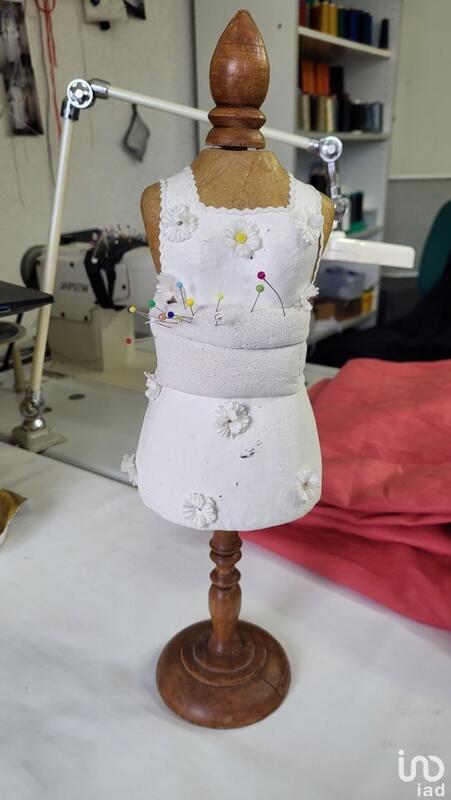 Local commercial - 36 m²