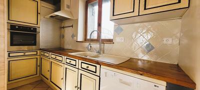 Maison - 108 m² - 4 pièces