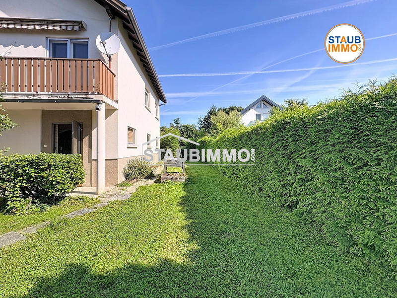 Maison - 111 m² - 5 pièces