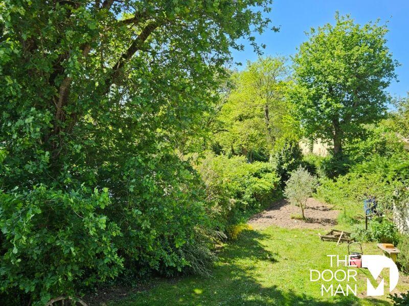 Maison - 147 m² - 6 pièces