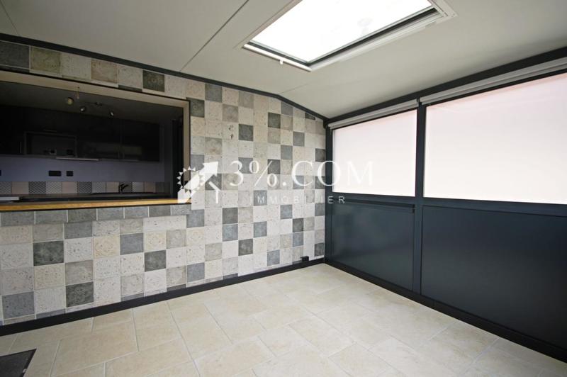 Maison - 65 m² - 5 pièces