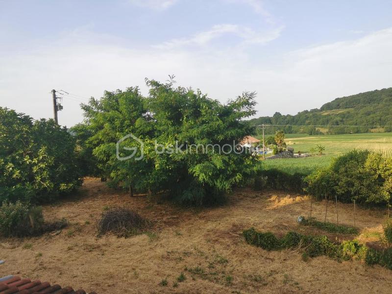 Maison de campagne - 130 m² - 4 pièces