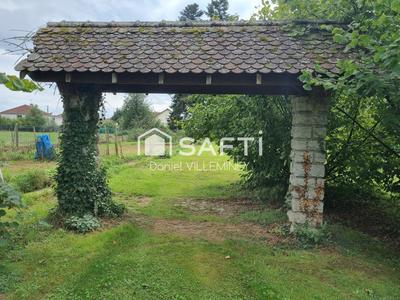 Maison - 203 m² - 9 pièces