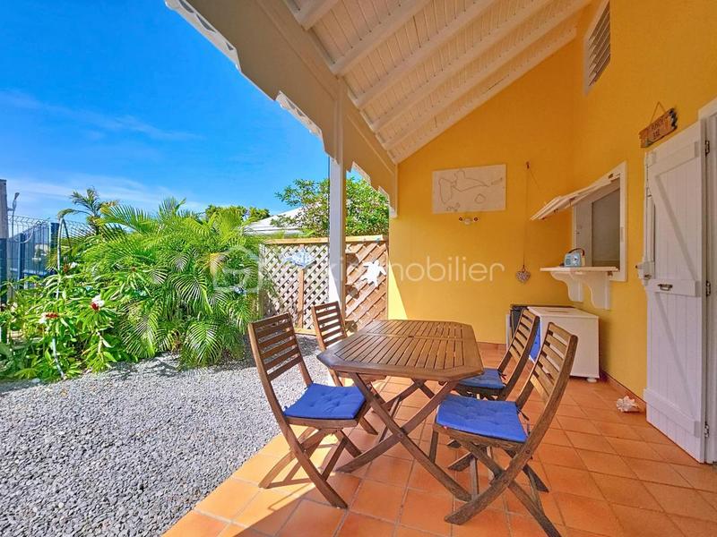 Villa - 33 m² - 2 pièces