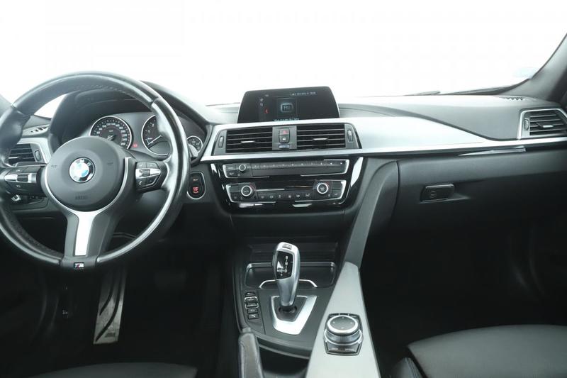 Bmw Série 3 318i m Sport Bva8 136 ch