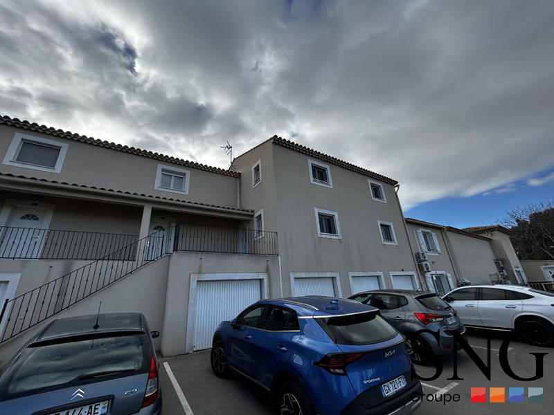 Villa - 79 m² - 3 pièces