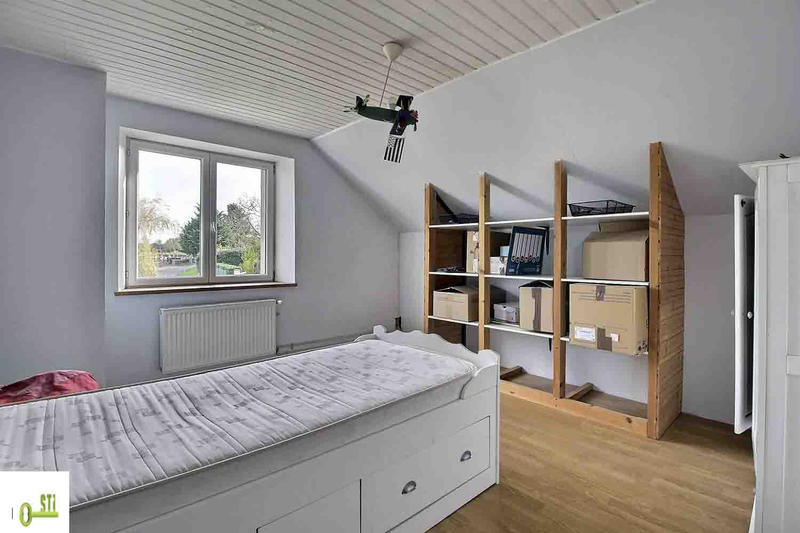 Maison - 141 m² - 6 pièces