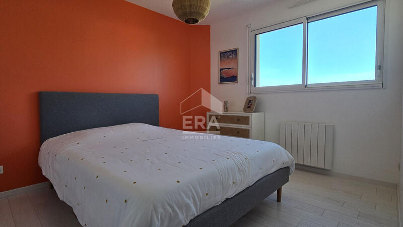 Maison - 98 m² - 6 pièces