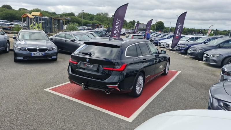 Bmw Série 3 G21 Touring 320d Xdrive 190 Ch Bva8 Luxury