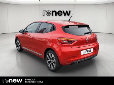 Renault Clio V TCe 90 Evolution
