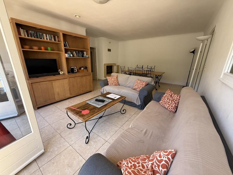 Maison - 93 m² - 5 pièces