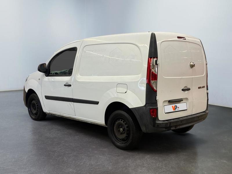 Renault Kangoo Express 1.5 Dci 90 Energy E6 Grand Confort
