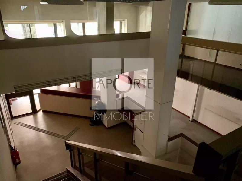 Fonds de commerce - 194 m²