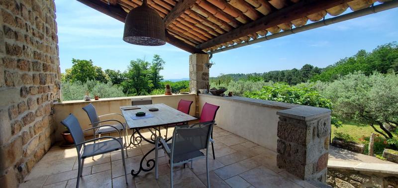 Demeure - 202 m² - 12 pièces