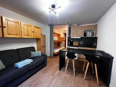 Appartement - 20 m² - 1 pièce