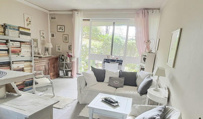 Appartement - 28 m² - 1 pièce