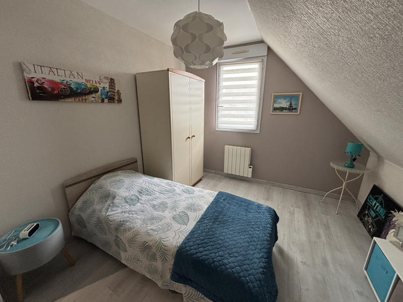 Maison - 187 m² - 7 pièces