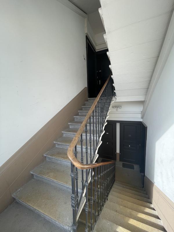 Studio - 23 m² - 1 pièce