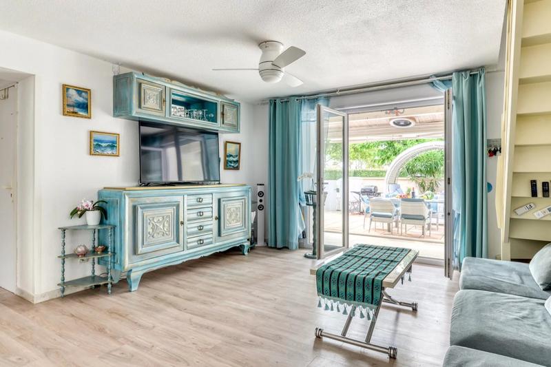 Villa - 63 m² - 4 pièces