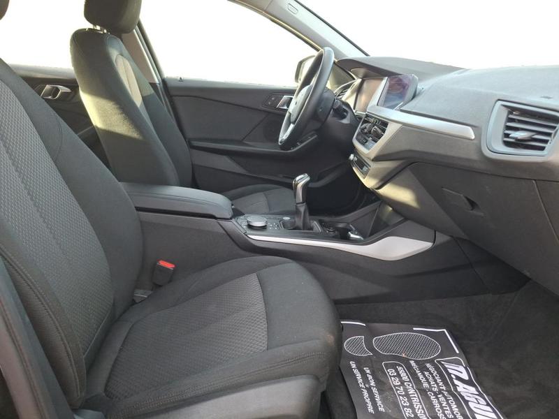 Bmw 116 (F40) 116i 109 Business Design