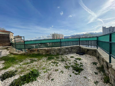 Maison - 76 m² - 4 pièces