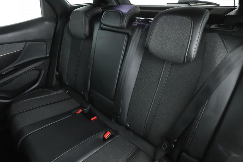 Peugeot 3008 1.2 PureTech Gt Line 130 ch